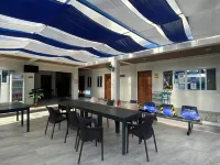 Hip Nautic Beach Resort Powered by Cocotel Hotels in Lian