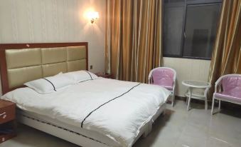 Taikang Zhenwei Business Hotel