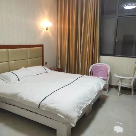 Taikang Zhenwei Business Hotel