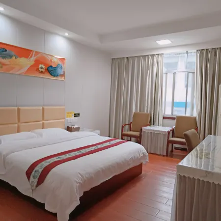 Yanling guanghefeng Hotel