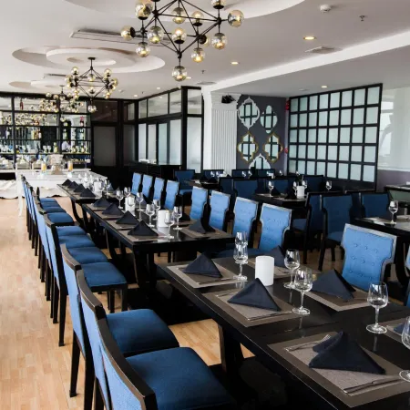 Midtown Hotel Hue