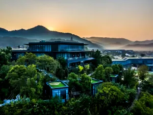 YUAN HOTEL