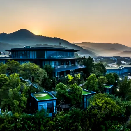 YUAN HOTEL