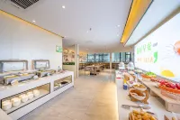 GreenTree Inn (RT mart, Yulin Convention and Exhibition Center) - Bữa sáng