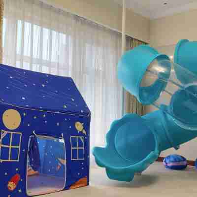 通程溫泉大酒店 Rooms