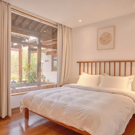 Muguang Garden Hostel