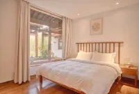 Muguang Garden Hostel