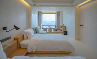 Zhuhai Overseas Lidao Youhuo Hotel