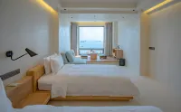 Zhuhai Overseas Lidao Youhuo Hotel Các khách sạn gần Wai Lingding Island