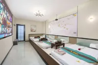 Diyuan Hotel - spa