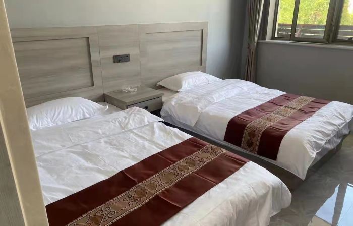 Yu'erdan Hotel