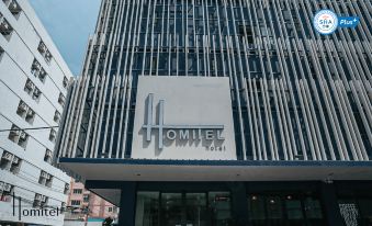 Homitel Bangkok