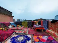 Yinlianjuju B&B (Kashgar Ancient City Branch)