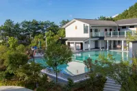ANATOLE BY LANDISON LONGYOU GUANGHE LONGSHAN SPORTS HOTEL - Pools