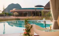 Chongzuo Wild Stay Collection - Yebai Resort Villa Hotels in Chongzuo