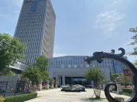 Qiaocheng Hotel فنادق في مديرية بَي