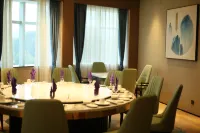 Jinlei Hotel Plus