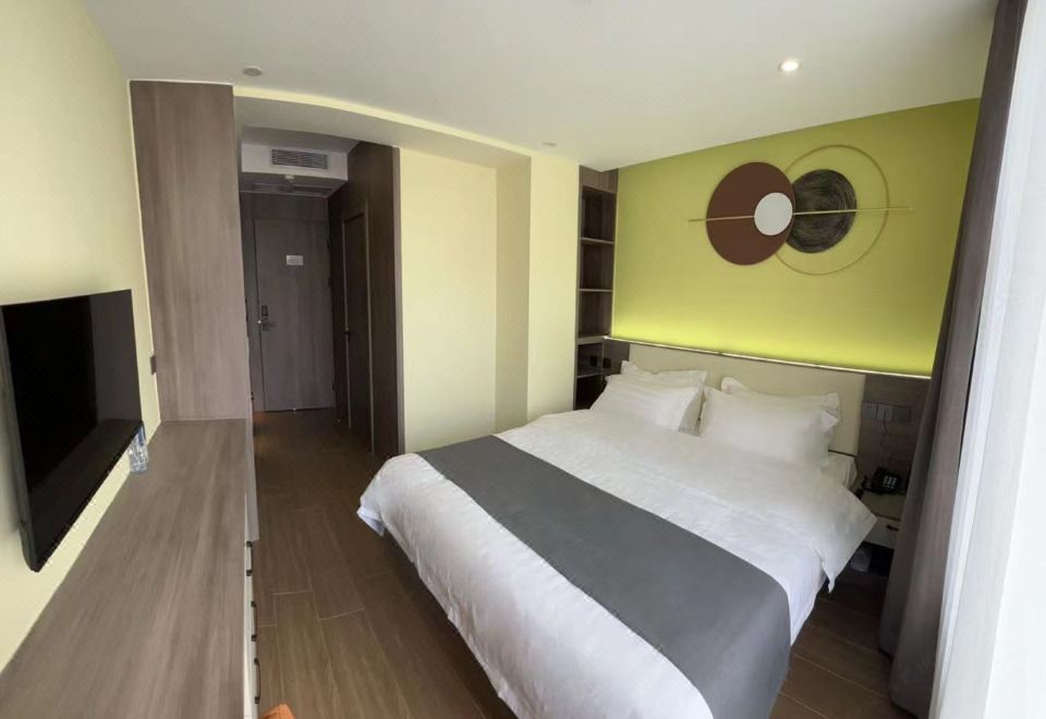 연길 주변 환경 이미지