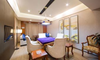 United Kingson HoteL - Housity