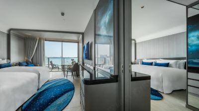 Space Connex Grande Centre Point Space Pattaya Photo