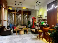 Nandan Tsuishe Boutique B&B