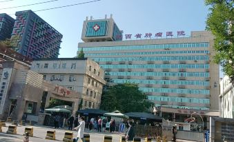 Xixu Apartment (Xi'an Jiaotong University Affiliated Hospital Branch)
