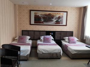 Changchun May Leju Hotel