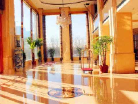 Shengfu Hotel Hotels in Luanzhou