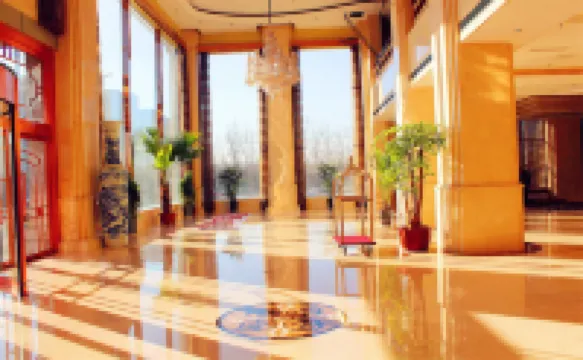 Shengfu Hotel