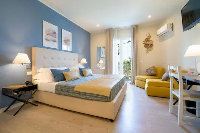 Hotel Rivage Taormina Hotels in Mazzeo