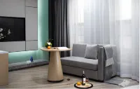 Huarui International Hotel Hotels in Miluo