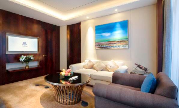 Qingdao Yihai Garden Hotel Main Store (Olympic Sailing Center Store)