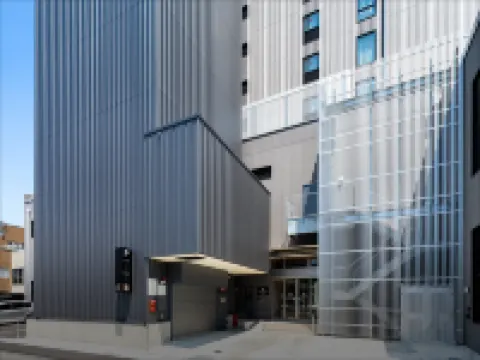 Daiwa Roynet Hotel Yamagata Ekimae Hotels in 