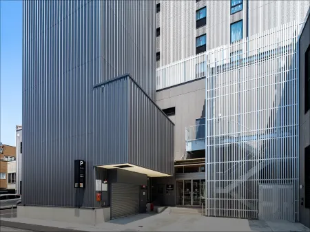 ダイワロイネットホテル 山形駅前