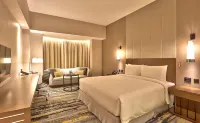 ChangJiang JingHui hotel