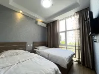 Anshan Huaxu Hotel Hotels near Yufo Shan Fengjingqu-Foguang Temple (huaixianglu)