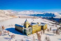 Yili Black Bee Manor Eco Hotel