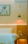Jiangyou Yueshe Yayuan Boutique Homestay - balcone