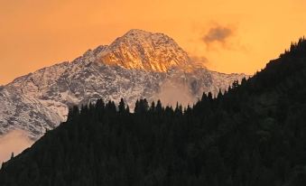 Zhaosu Xiata Pusu Weilan Homestay