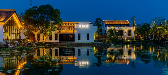 Hefei Feidong Yuyueshanfang Homestay Ξενοδοχεία στην πόλη Φέιντονγκ
