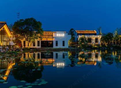 Hefei Feidong Yuyueshanfang Homestay