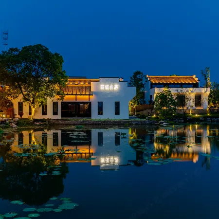 Hefei Feidong Yuyueshanfang Homestay