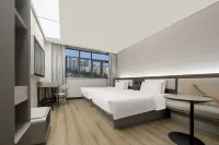 HanTing Hotel (Wuhan Caidian Jingji Kaifaqu Changfu Industrial Park) Hotels in Wuhan