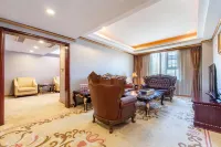 Oriental Pearl Hotel Hotel di Yongcheng