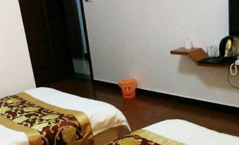Jixi Longjia Business Hotel