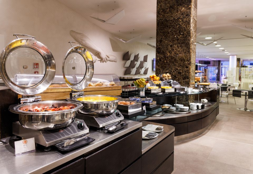 베스트 웨스턴 프리미어 호텔 로얄 산티나 호텔 2