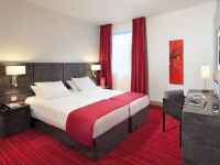 Appart'City Confort Grenoble Inovallée Hotels in Isere