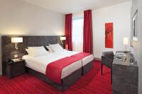 Appart'City Confort Grenoble Inovallée Hotels in Corenc