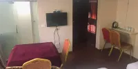 Xiushui Qinlan Hotel - Habitación De La Reina Con Mahjong