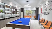 Tai Yi Dong Zhizhu homestay Hotels in Xianning